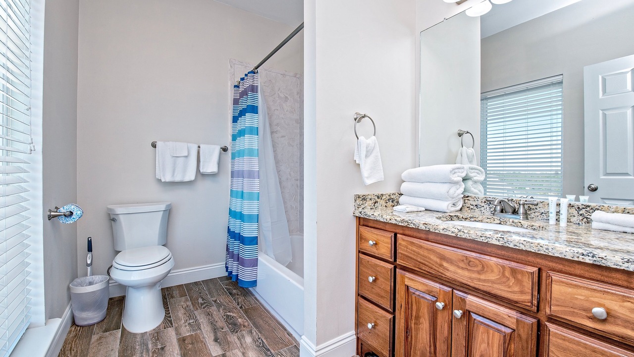 Photo of Bathroom in Fort Morgan