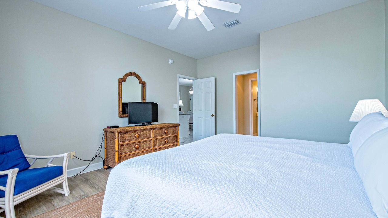 Photo of Bedroom in Fort Morgan