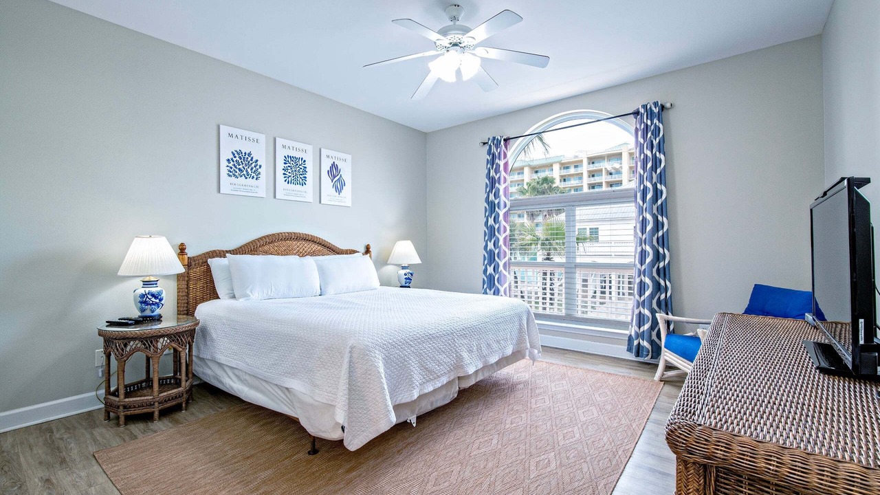 Photo of Bedroom in Fort Morgan