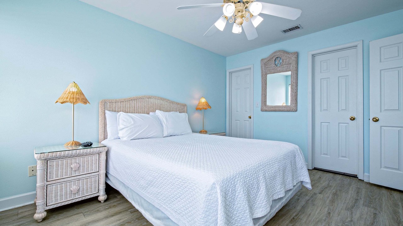 Photo of Bedroom in Fort Morgan