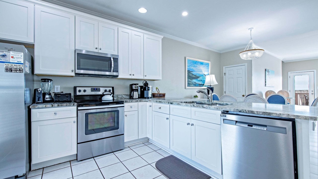 Photo of Kitchen in Fort Morgan