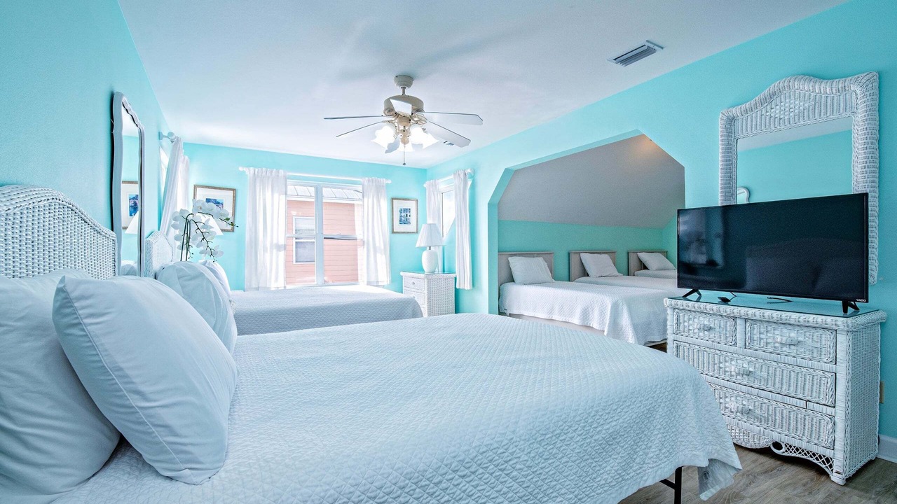 Photo of Bedroom in Fort Morgan