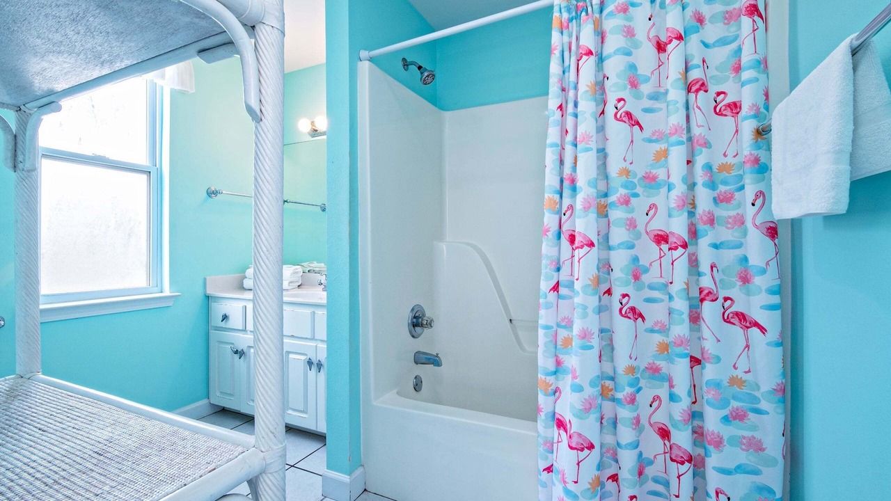 Photo of Bathroom in Fort Morgan