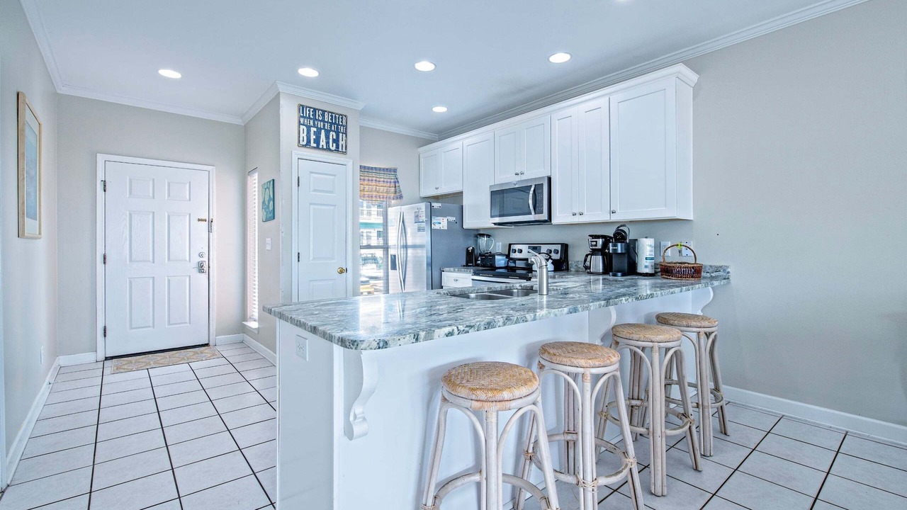 Photo of Kitchen in Fort Morgan