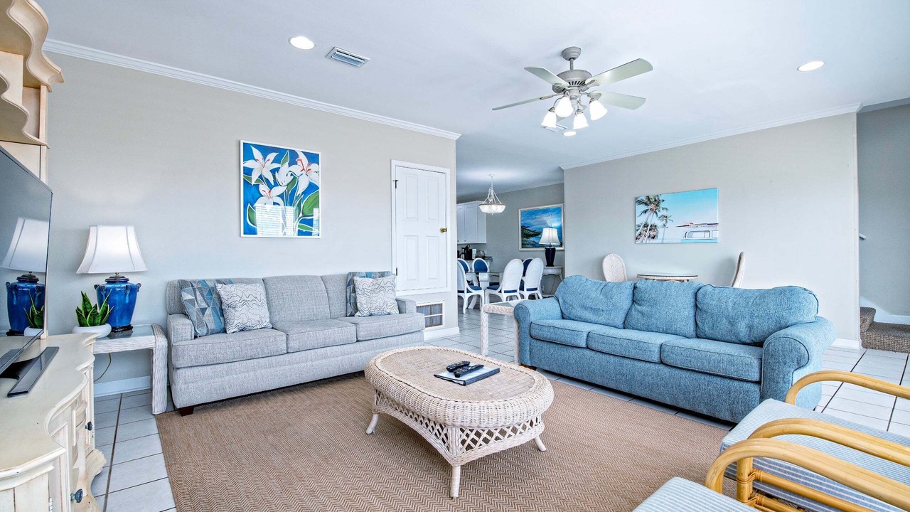 Photo of Livingroom in Fort Morgan