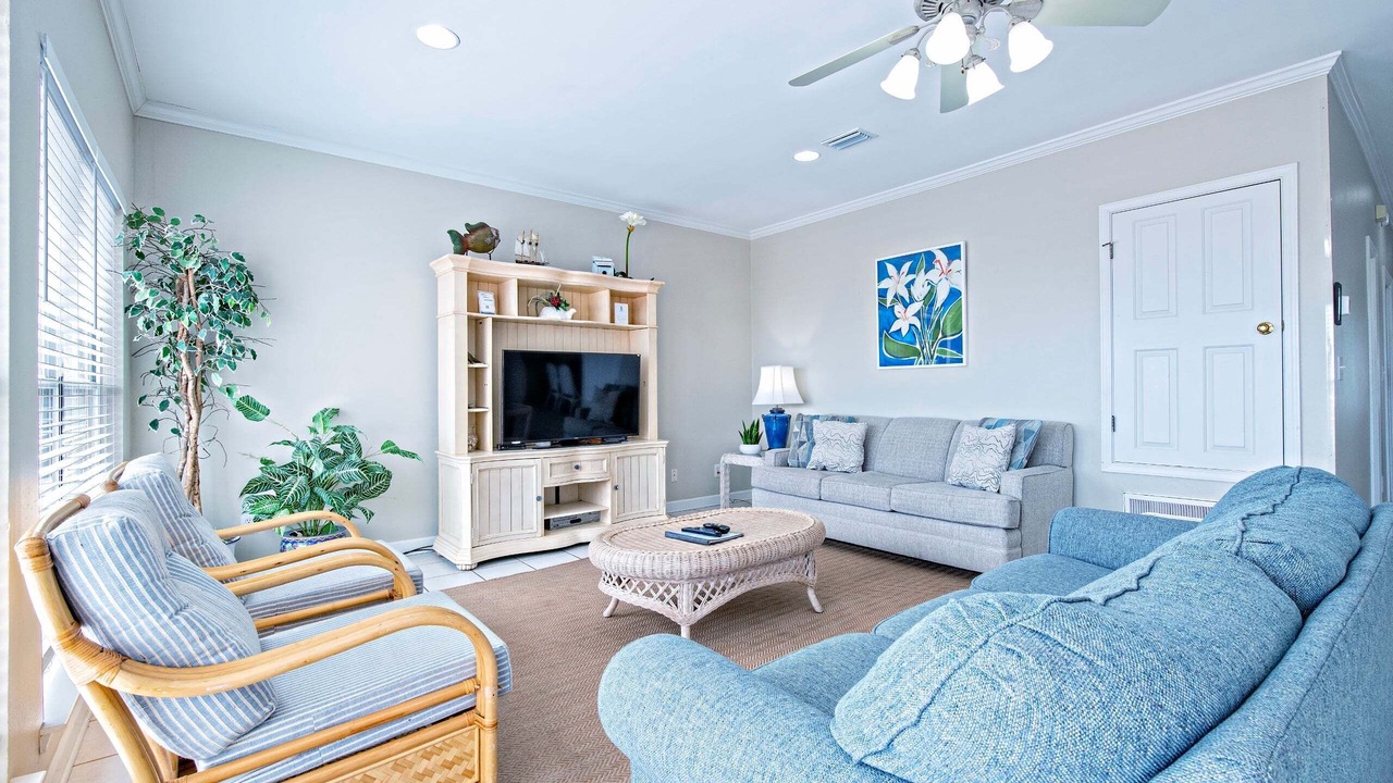 Photo of Livingroom in Fort Morgan