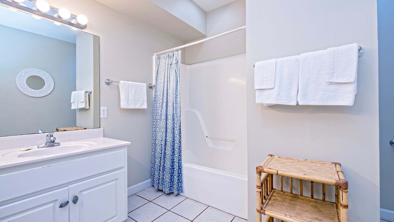 Photo of Bathroom in Fort Morgan