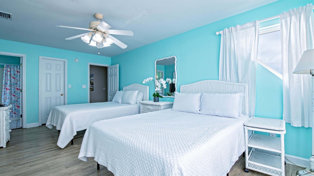 Photo of Bedroom in Fort Morgan