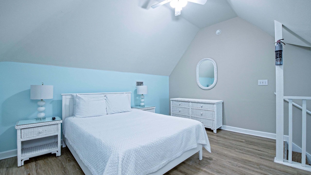 Photo of Bedroom in Fort Morgan