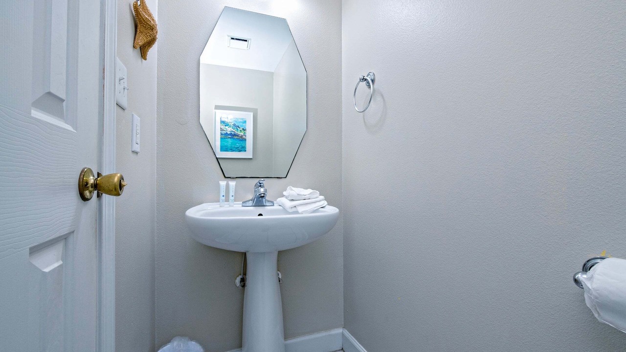 Photo of Bathroom in Fort Morgan