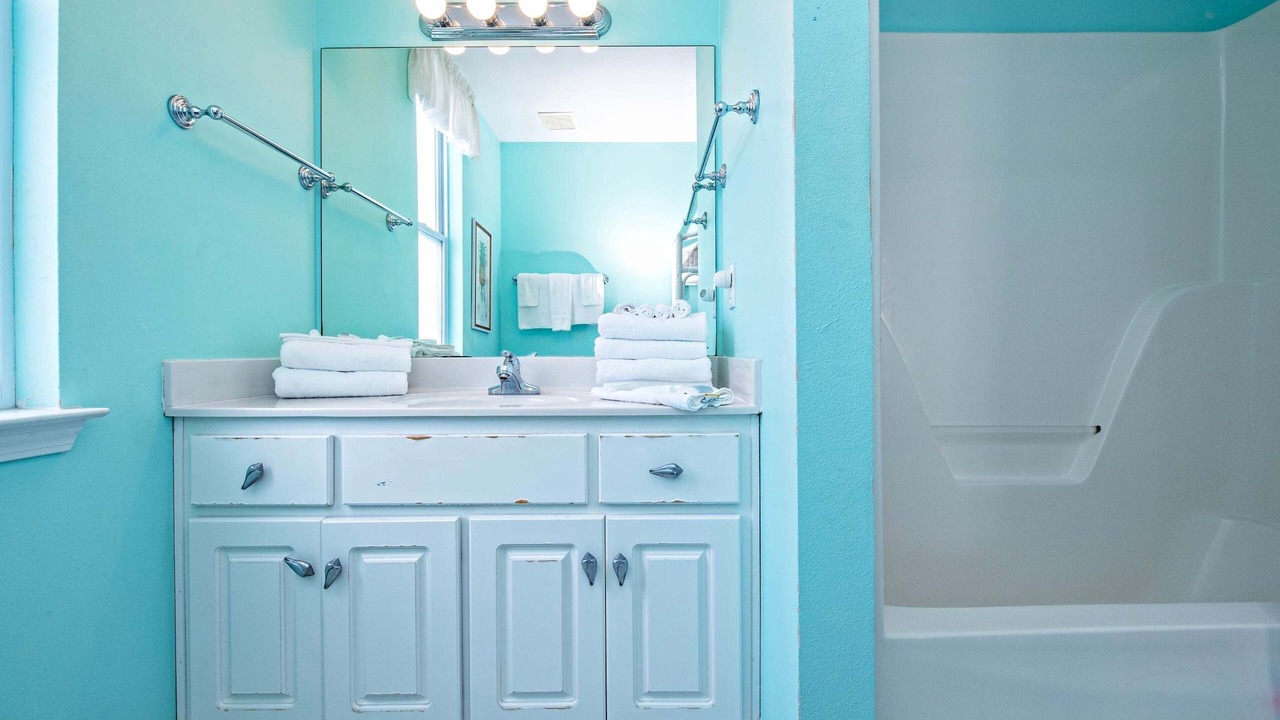 Photo of Bathroom in Fort Morgan