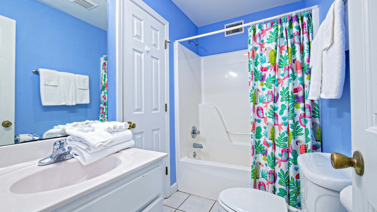 Photo of Bathroom in Fort Morgan