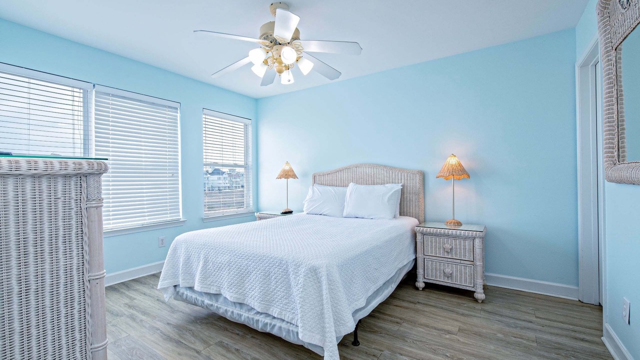 Photo of Bedroom in Fort Morgan