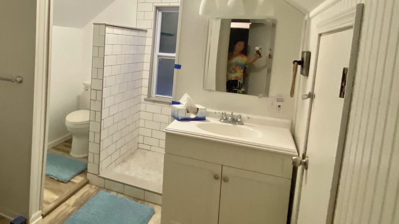 Photo of Bathroom in Elk Rapids