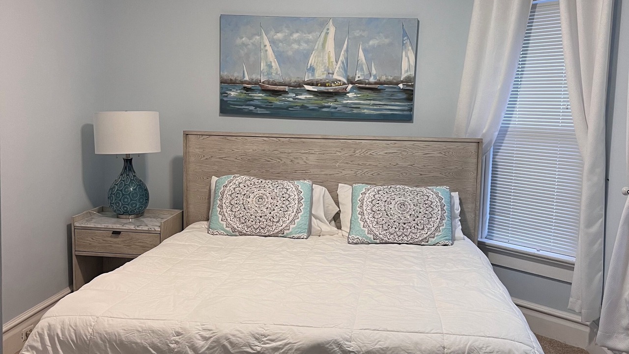 Photo of Bedroom in Elk Rapids