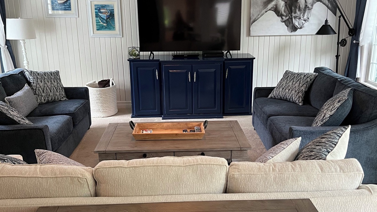 Photo of Bedroom in Elk Rapids