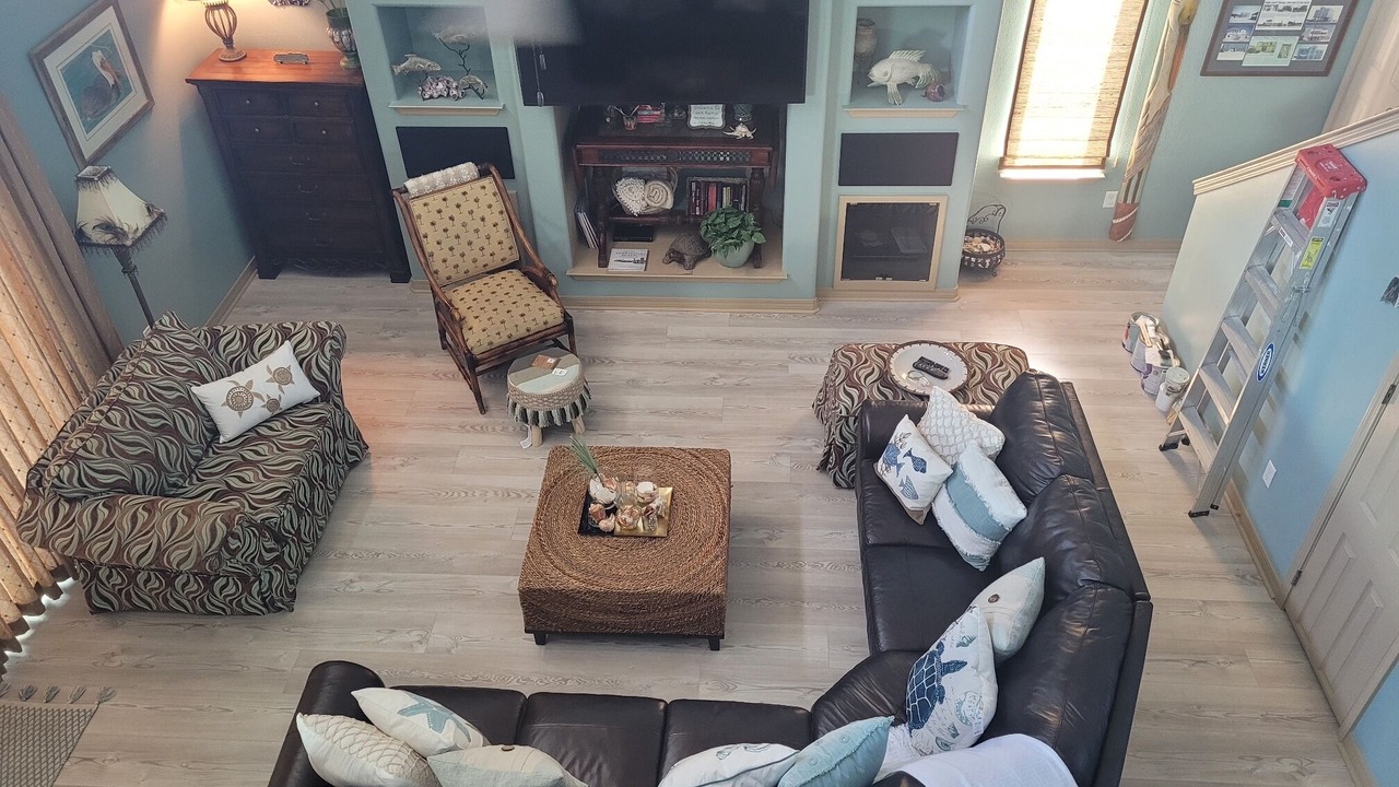 Photo of Livingroom in Villa Primera
