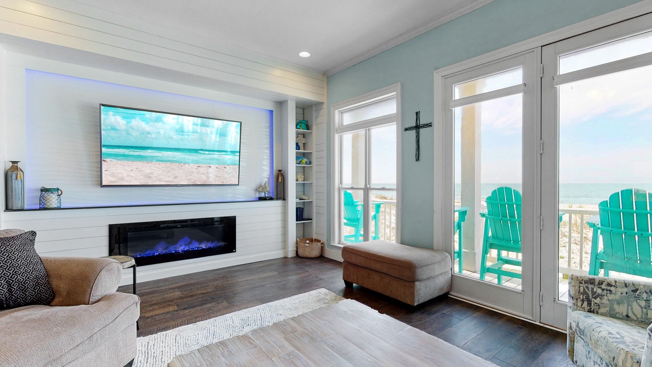 Photo of Bedroom in Gulf Shores