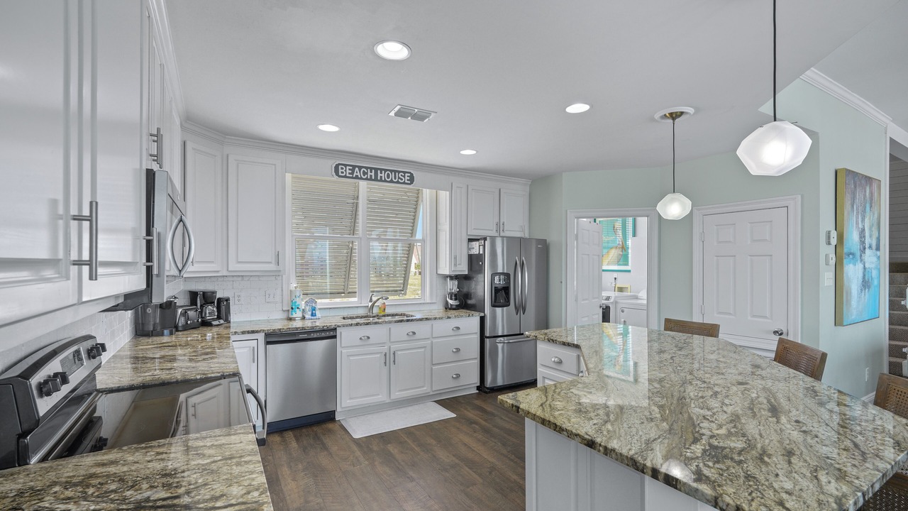 Photo of Kitchen in Gulf Shores