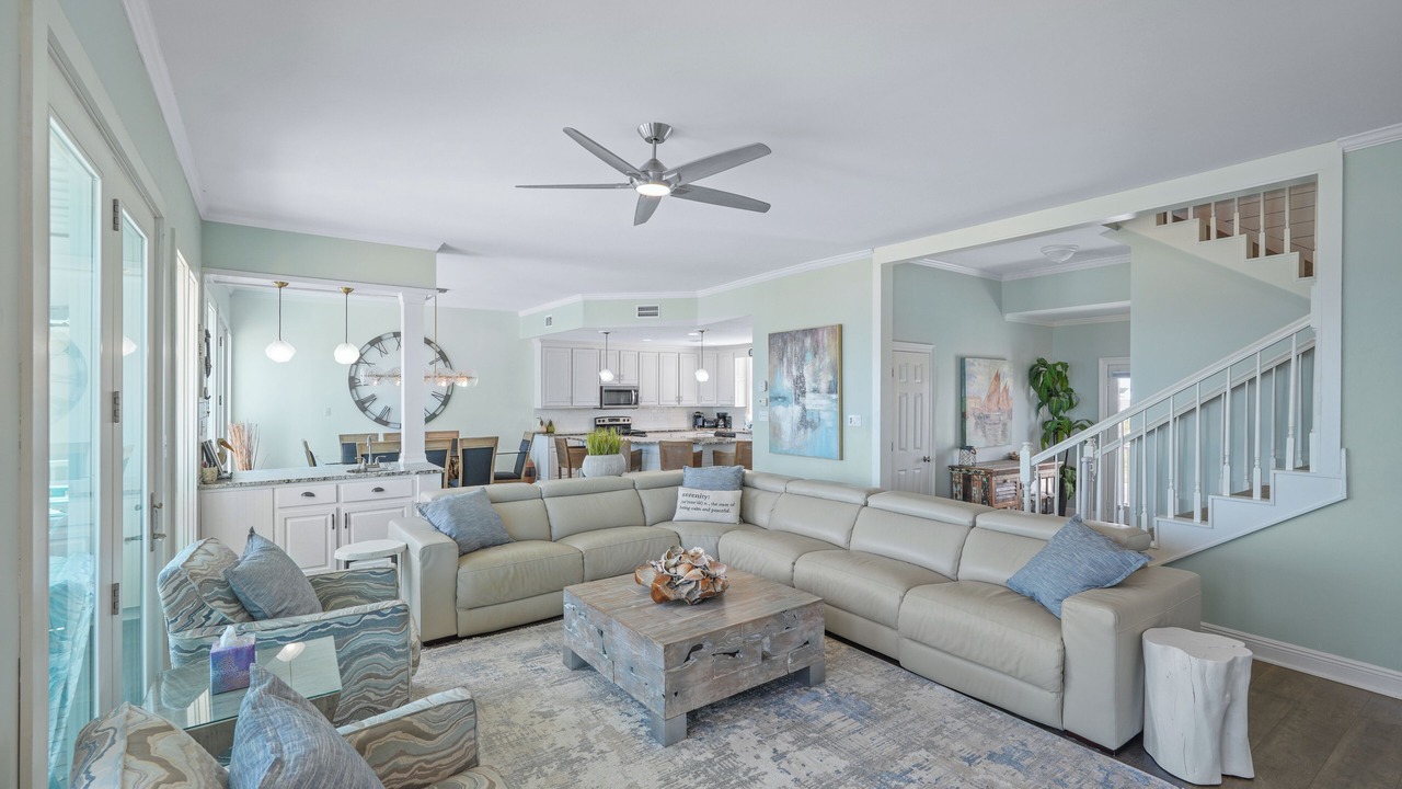 Photo of Livingroom in Gulf Shores