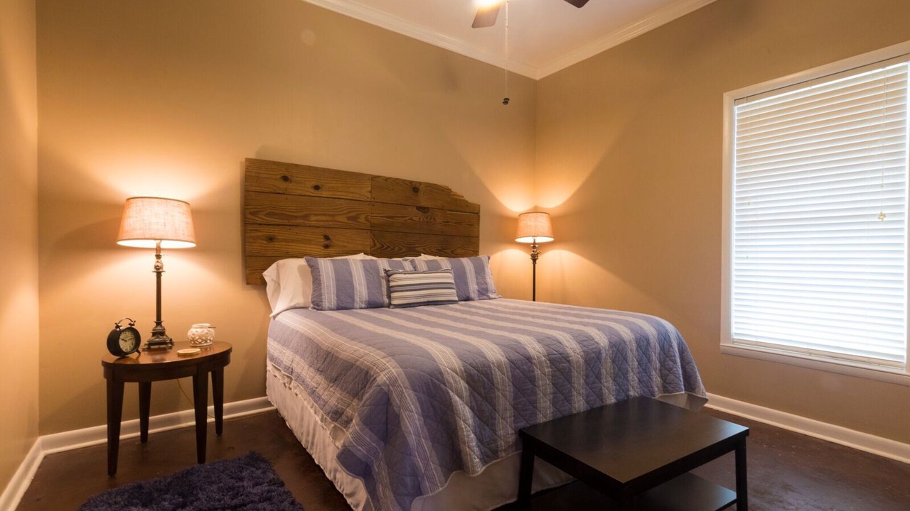 Photo of Bedroom in Goshen