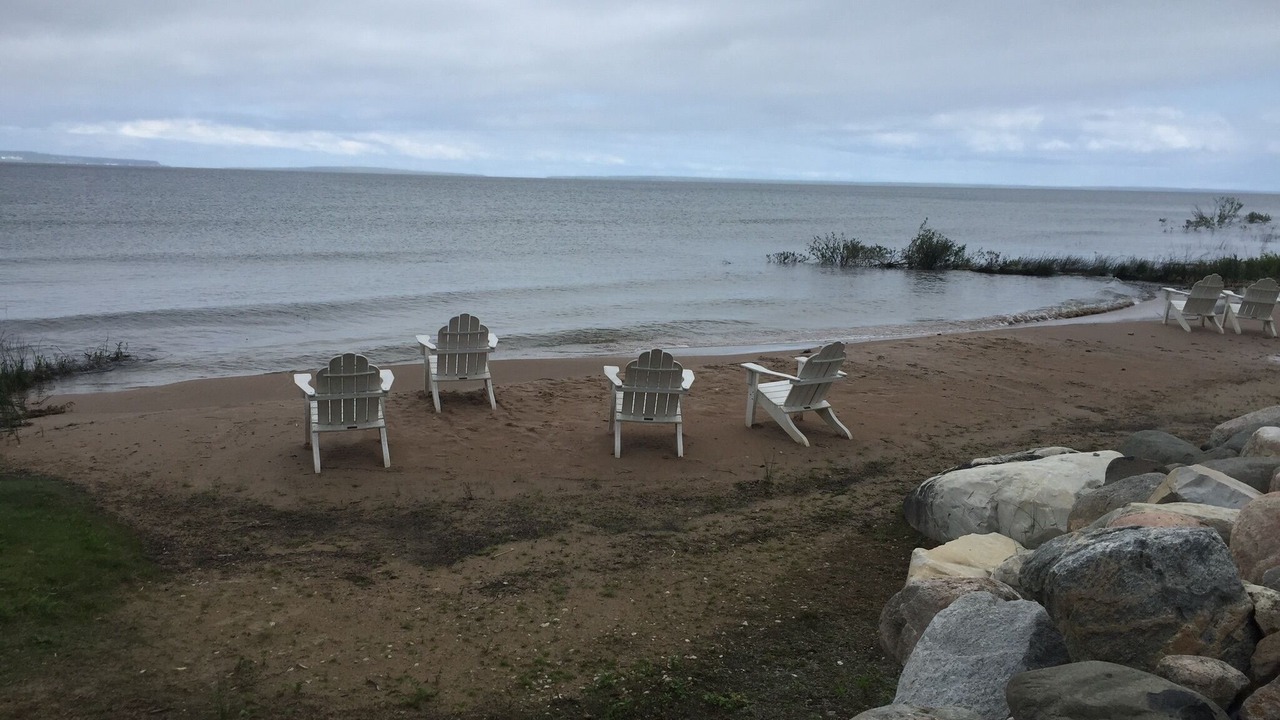 Photo of Others in Mackinaw City