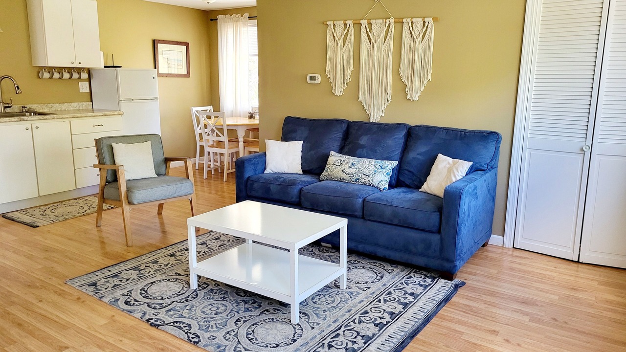 Photo of Livingroom in Copemish