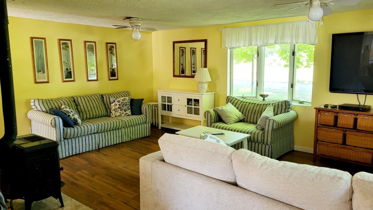 Photo of Livingroom in Copemish