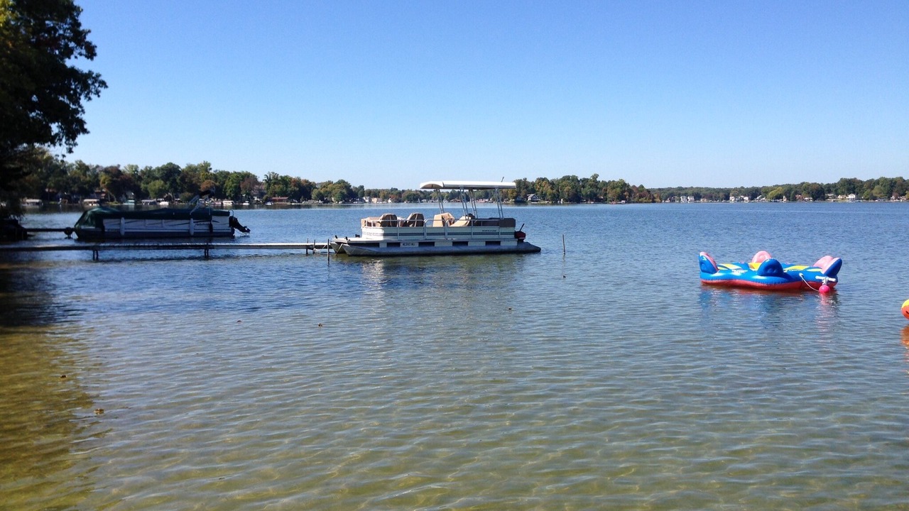 Photo of Outdoor in Sister Lakes