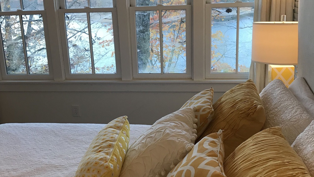 Photo of Bedroom in Crane Hill