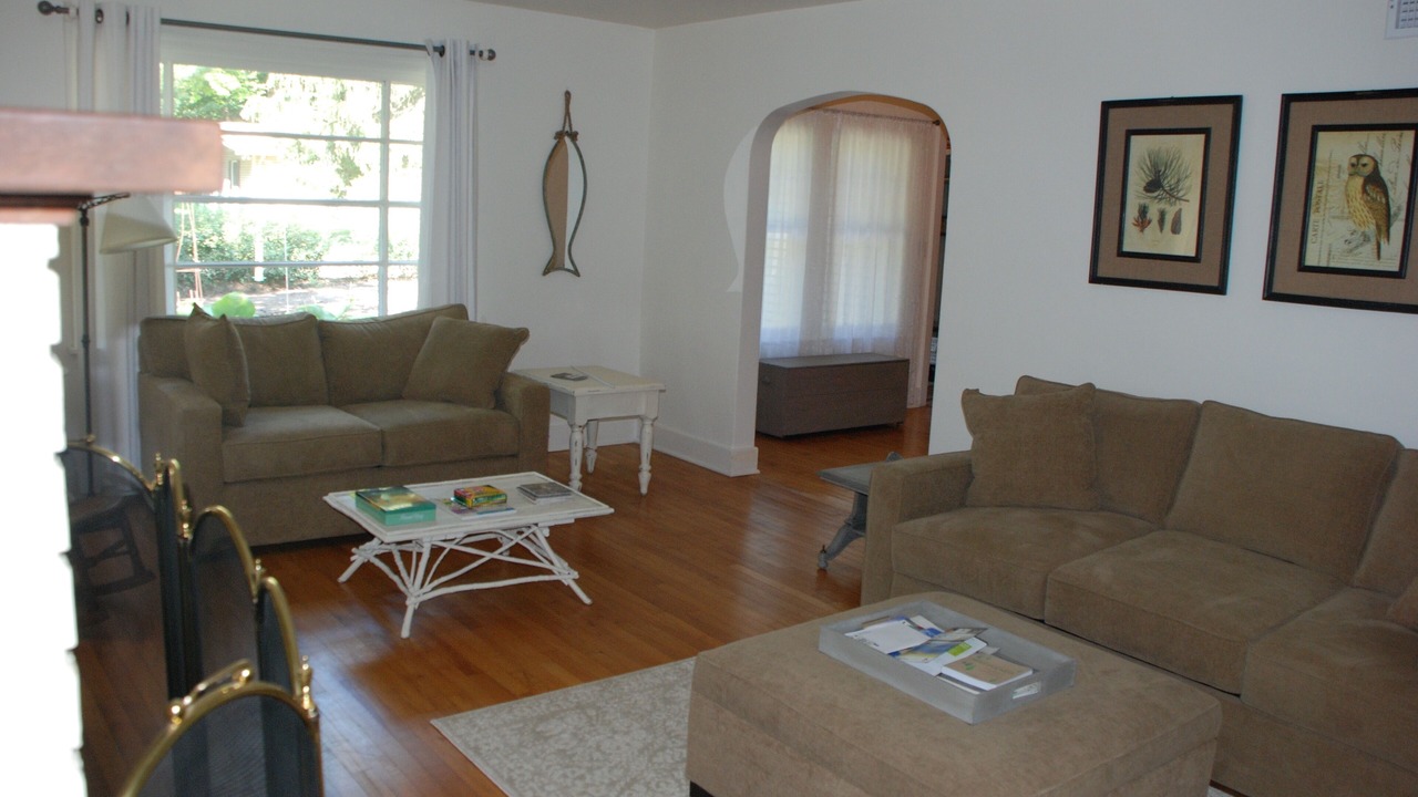 Photo of Livingroom in Harbert