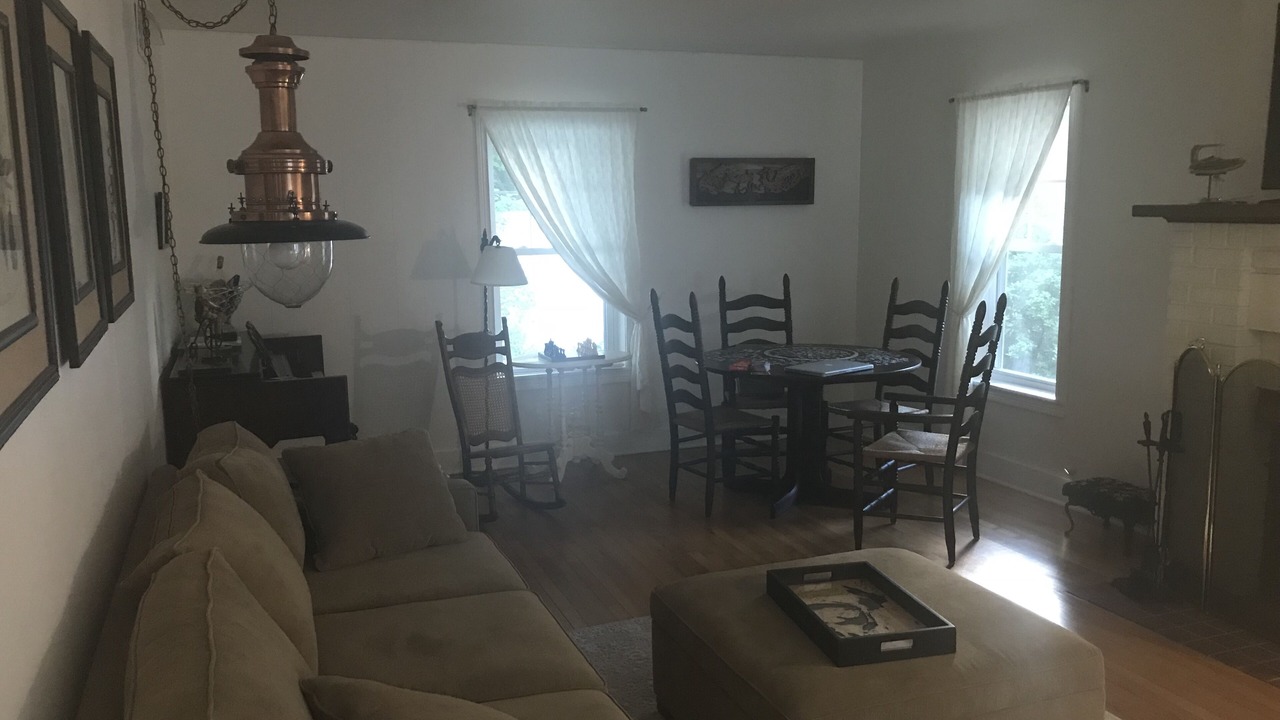 Photo of Livingroom in Harbert