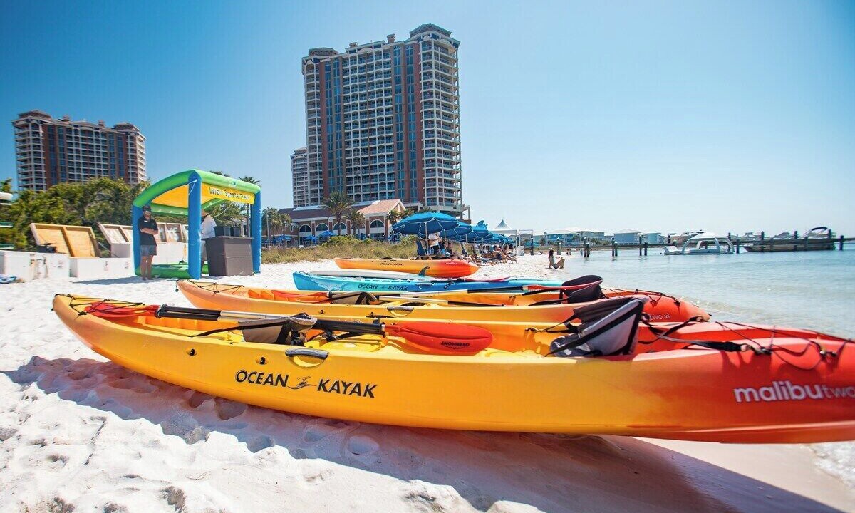 Photo of Others in Pensacola Beach