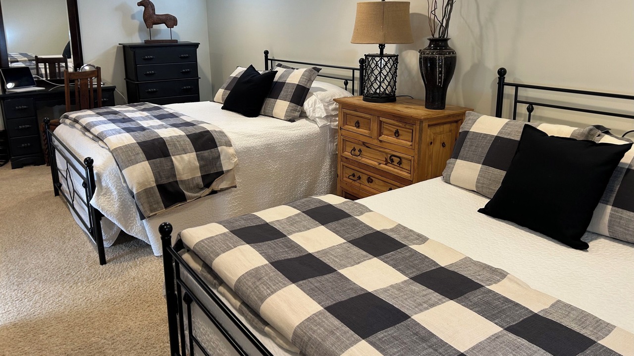 Photo of Bedroom in Harbor Springs