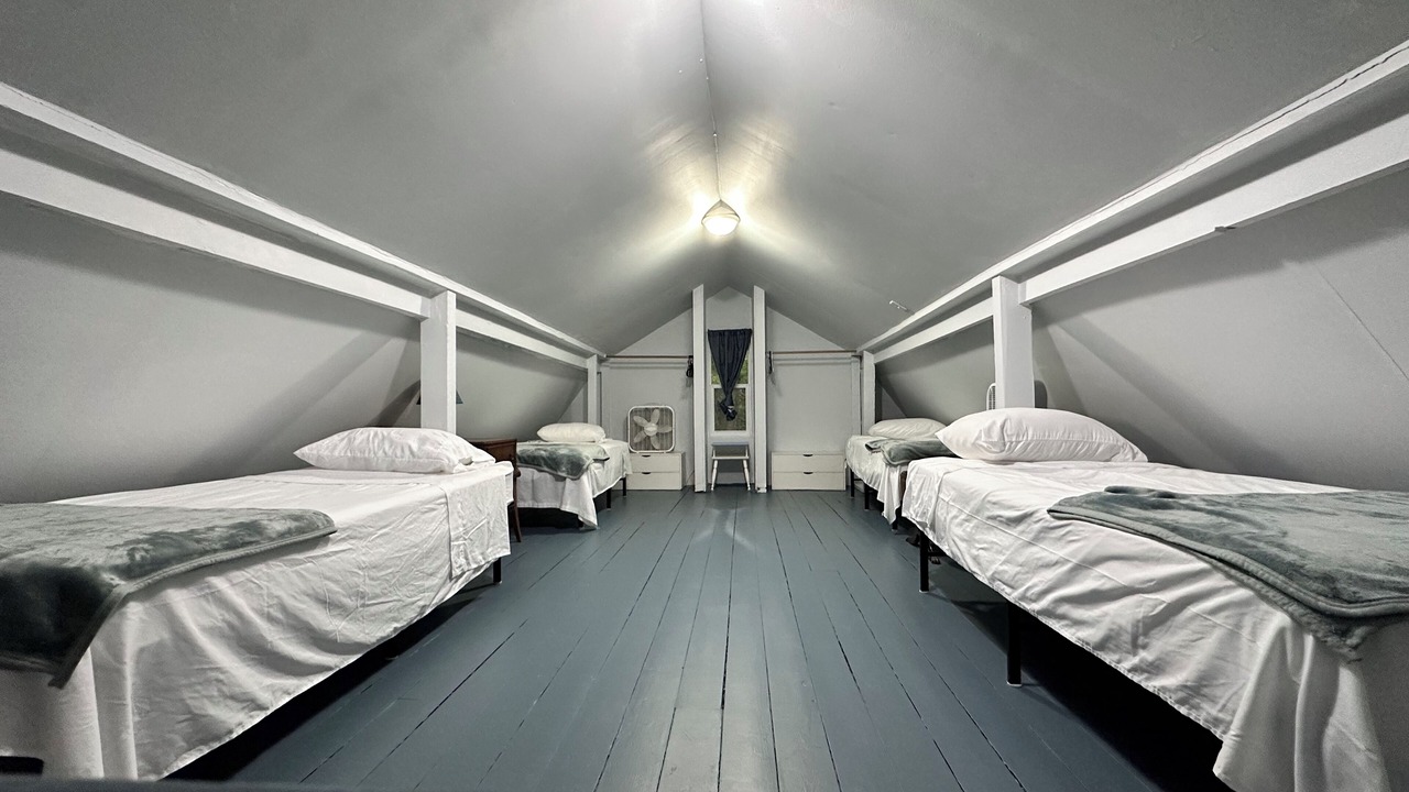 Photo of Bedroom in Three Rivers