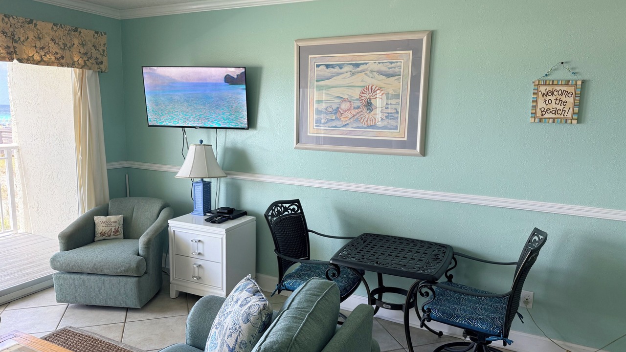Photo of Livingroom in Fort Walton Beach