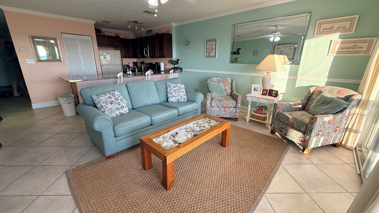 Photo of Livingroom in Fort Walton Beach