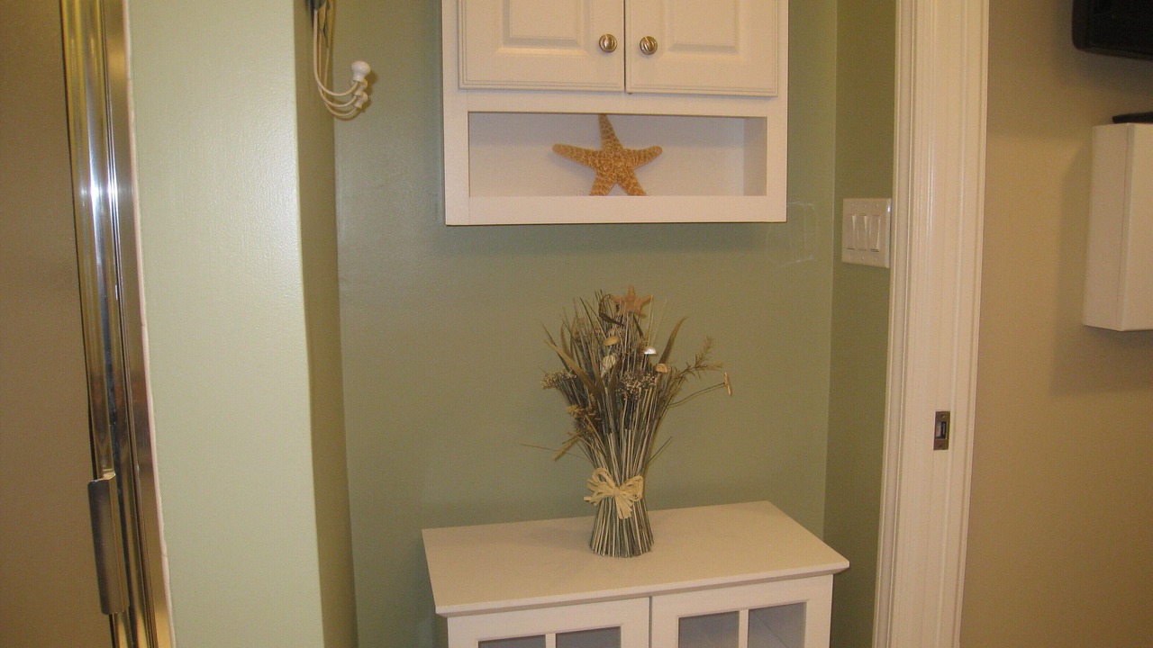 Photo of Bathroom in Fort Walton Beach