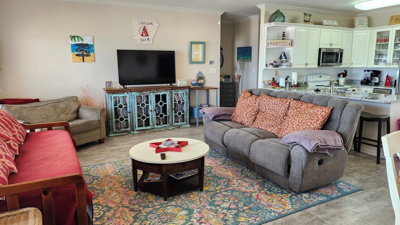 Photo of Livingroom in Southpointe