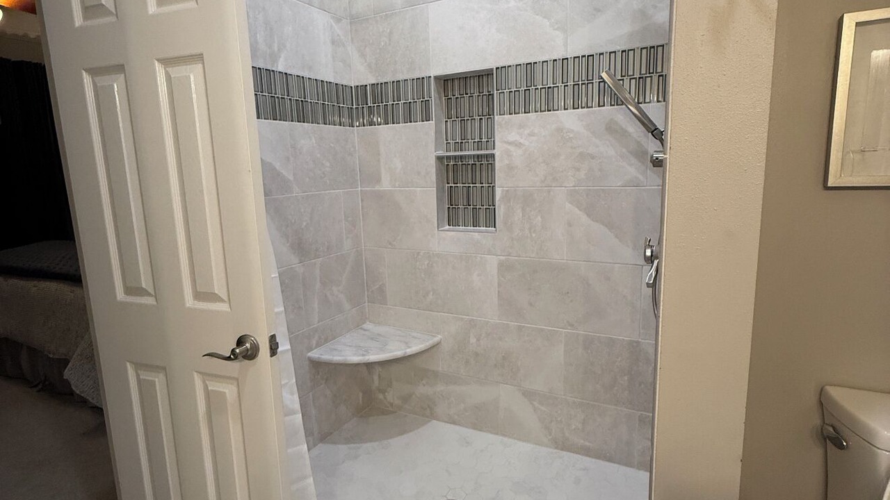 Photo of Bathroom in Gulf Shores