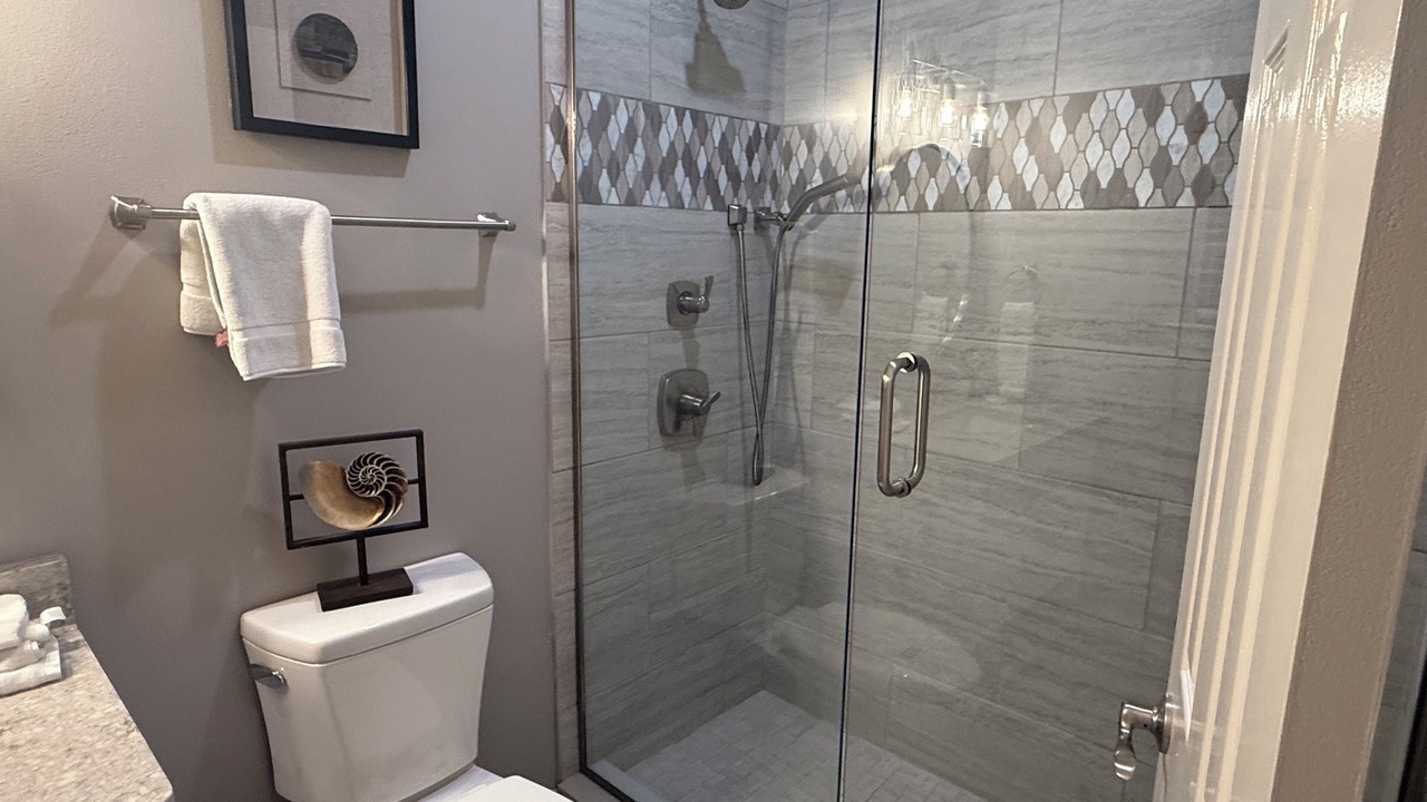 Photo of Bathroom in Gulf Shores