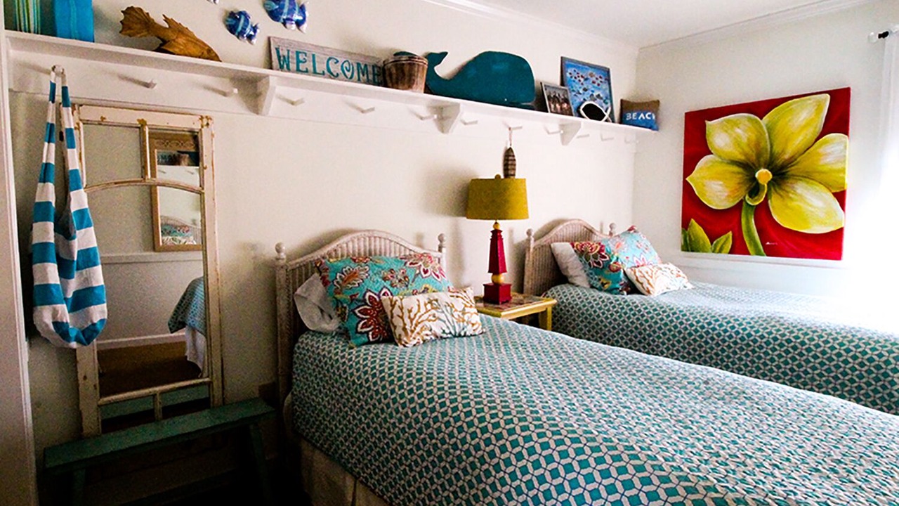 Photo of Bedroom in Ono Island