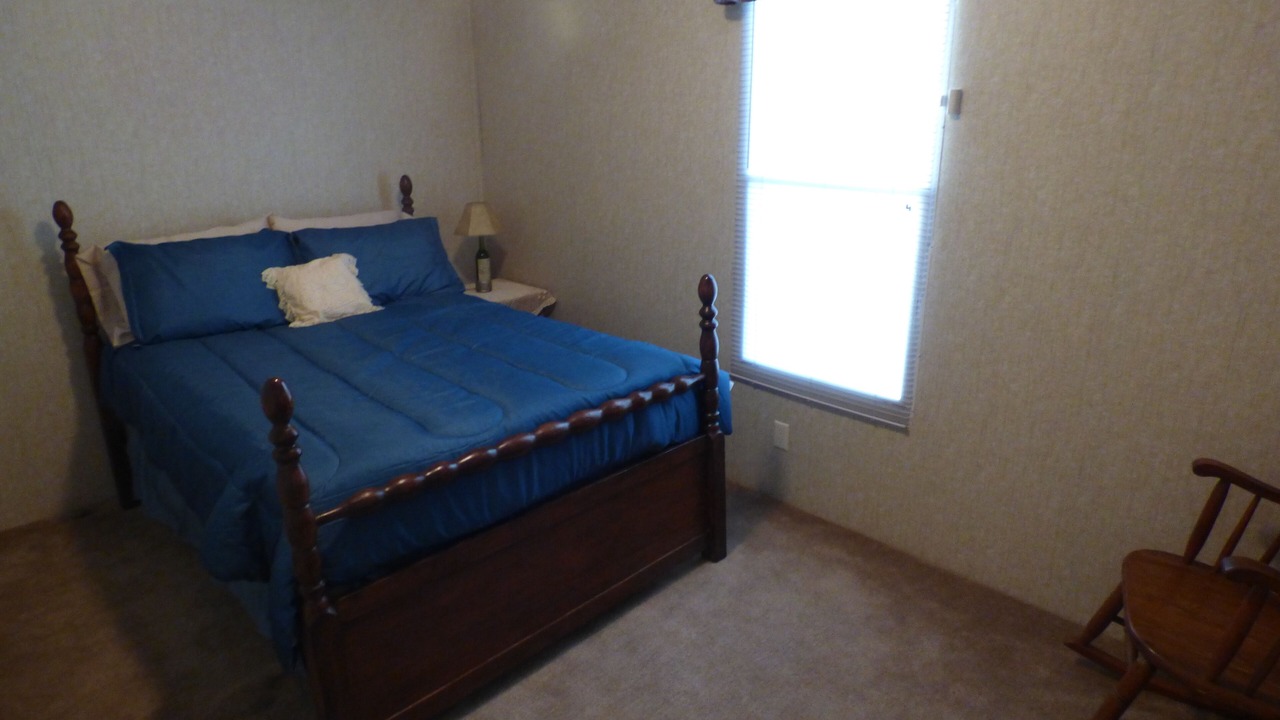 Photo of Bedroom in Crawford