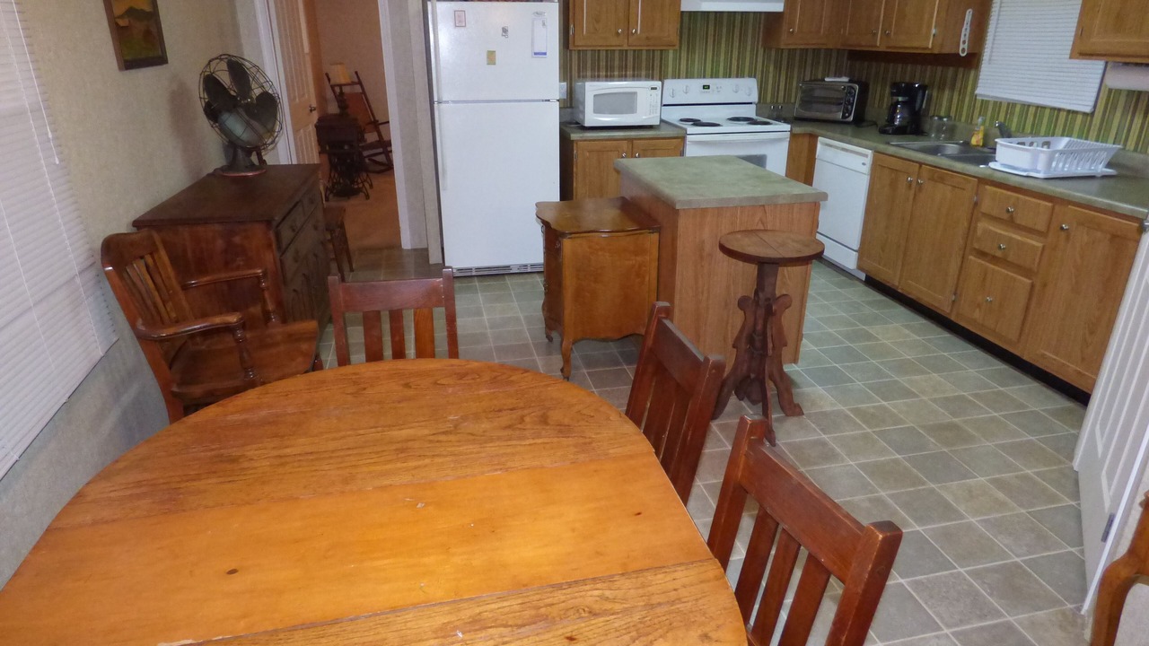 Photo of Kitchen in Crawford