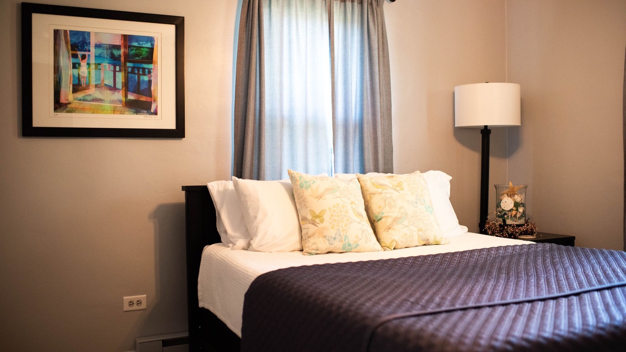 Photo of Bedroom in Saint Joseph