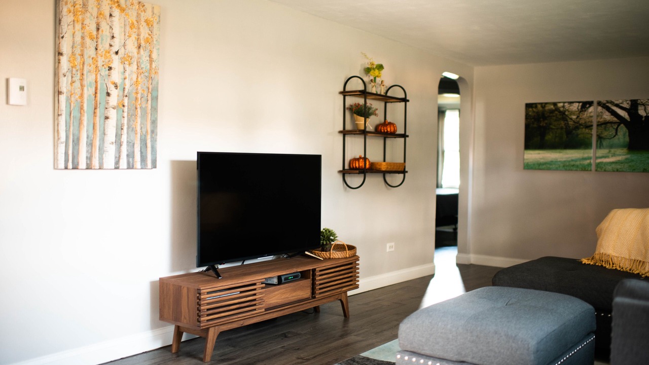 Photo of Livingroom in Saint Joseph