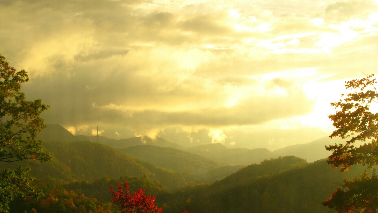 Photo of Outdoor in Black Bear Falls