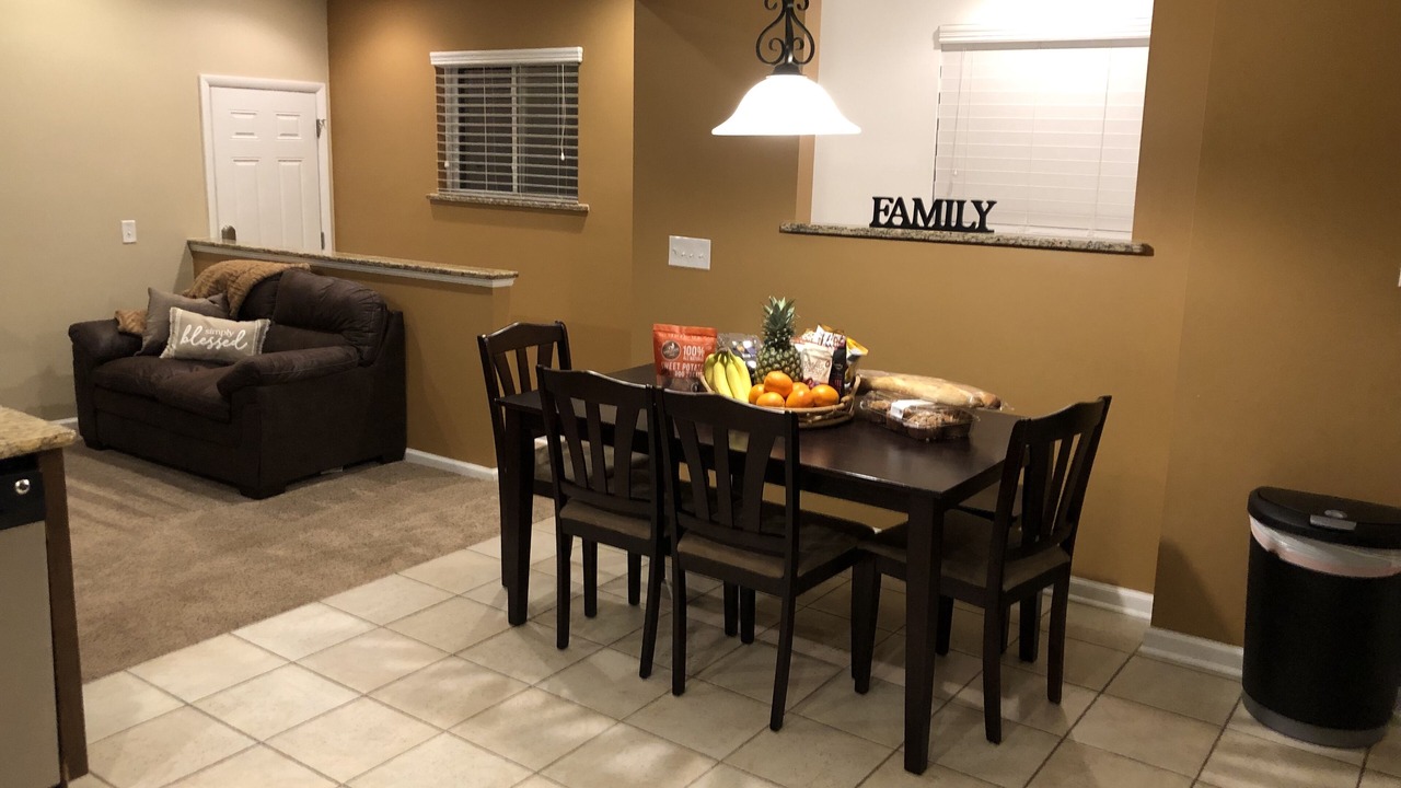Photo of Bedroom in Clarkston