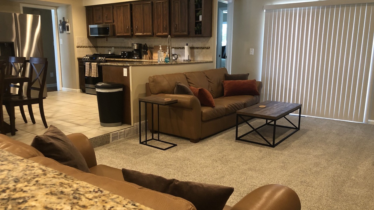 Photo of Bedroom in Clarkston