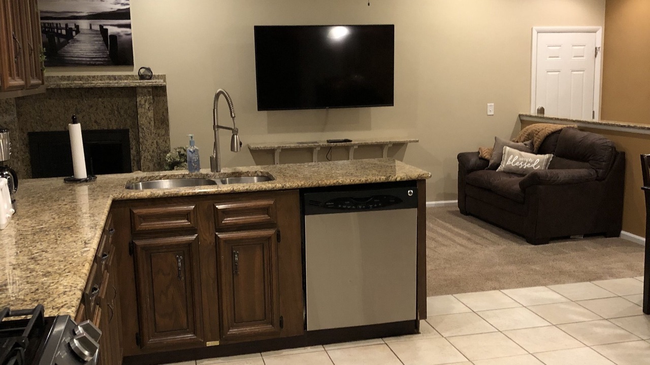 Photo of Bedroom in Clarkston